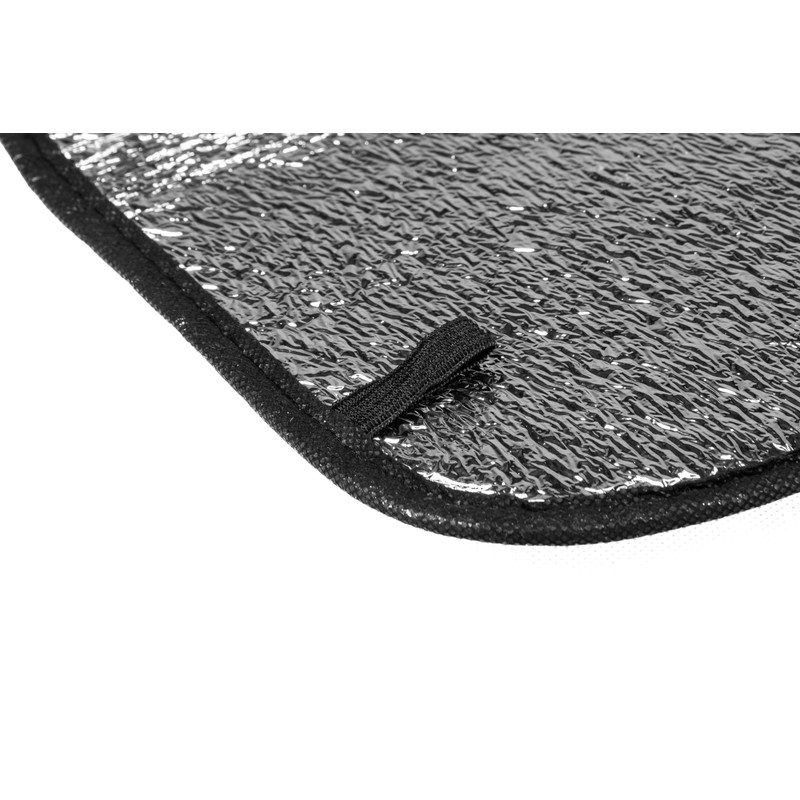 Aluminium Mat Seat Cushion 45 x 35 x 0.5 cm