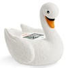 b&h Baby Bath Thermometer, Swan Digital Infant Safe Floating Bath