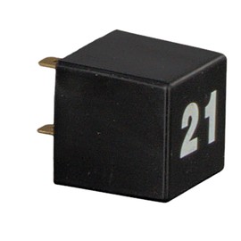 febi bilstein 11574 Turn Indicator Relay, pack of one