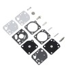 HIPA Carburetor Rebuild Kit with Primer Bulb for ZAMA Carbs