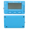 CellMeter‑8 Multifunctional LCD Battery Capacity Checker Backlight Voltage Servo Tester