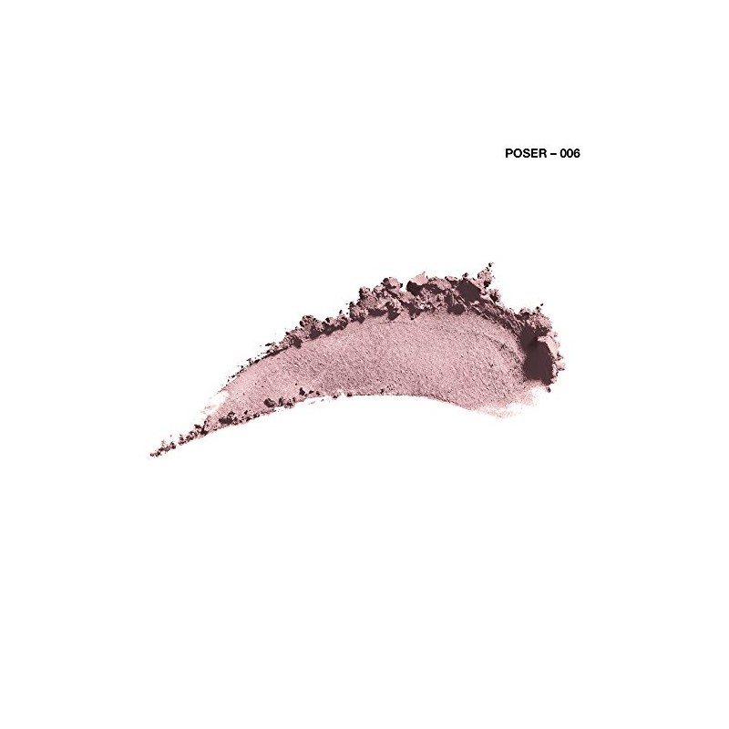 Rimmel London Magnif'Eyes Mono Eyeshadow, Poser
