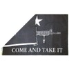 12x18 Black Come and Take it Tactical Machine Gun M4