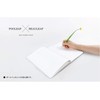 zeup Design Studio Pooleaf beauleaf Ballpoint Pen Set