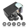 EATAKWARD 034-0184 26 A Pressure Switch Air Compressor 120/240 V
