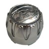 Ion Wheels C10141 C101712 Chrome Wheel Center Cap