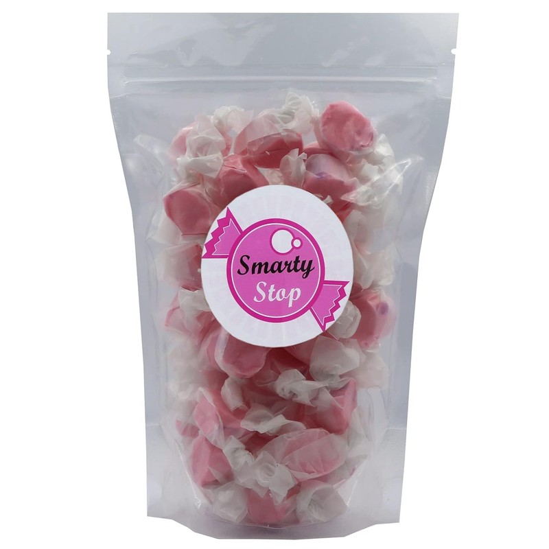 Smarty Stop Salt Water Taffy Every Color (3 Pound (Pack