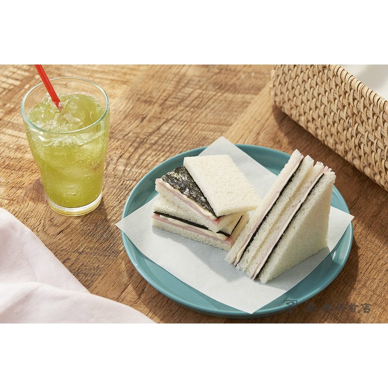Green Tea Powder (Tea Kusaba Farming), Tabletop Illustration Can, Just