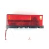 Karavan 205-00130-NA LED Right Hand Submersible Tail Light