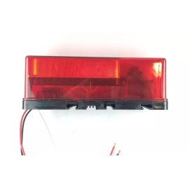Karavan 205-00130-NA LED Right Hand Submersible Tail Light