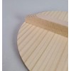 Umezawa 201249 Drop Lid, Diameter 9.4 inches (24 cm), Made