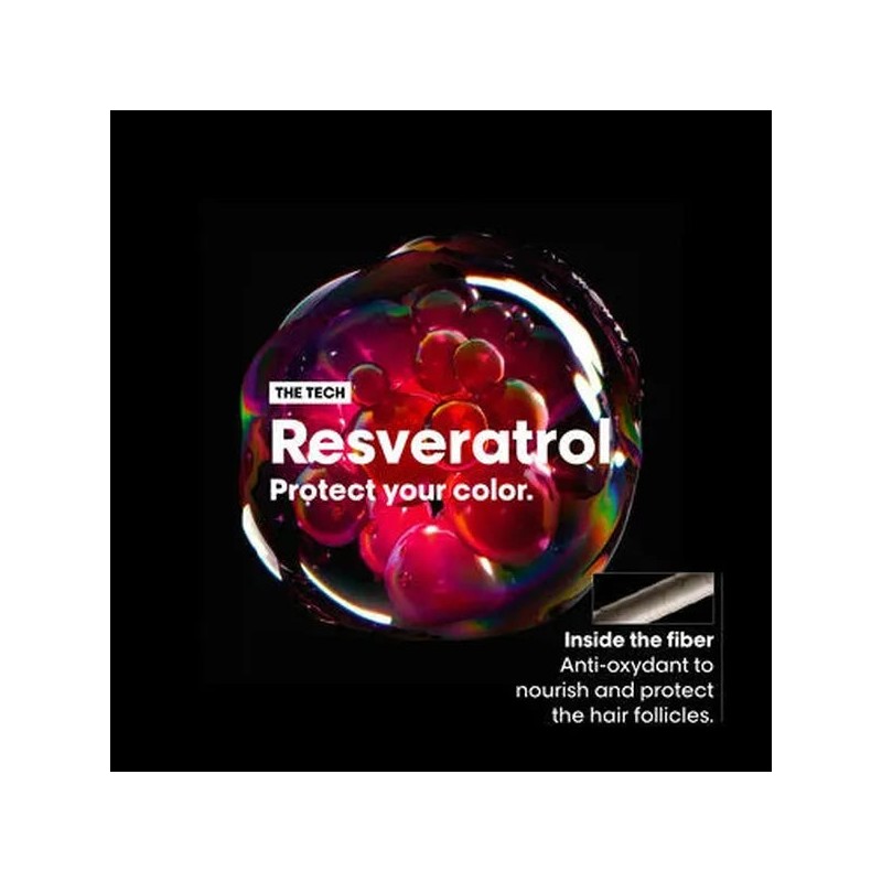 Loreal Professionel Vitamino Color Trio Pack