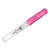 Pilot Kakuno Limited Fountain Pen, Transparent Pink, Medium Point