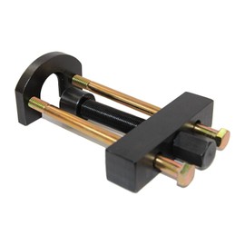 MBS Mfg Compatible for Harley Big Twin Transmission Mainshaft Bearing Inner Race Puller Tool 34902-84