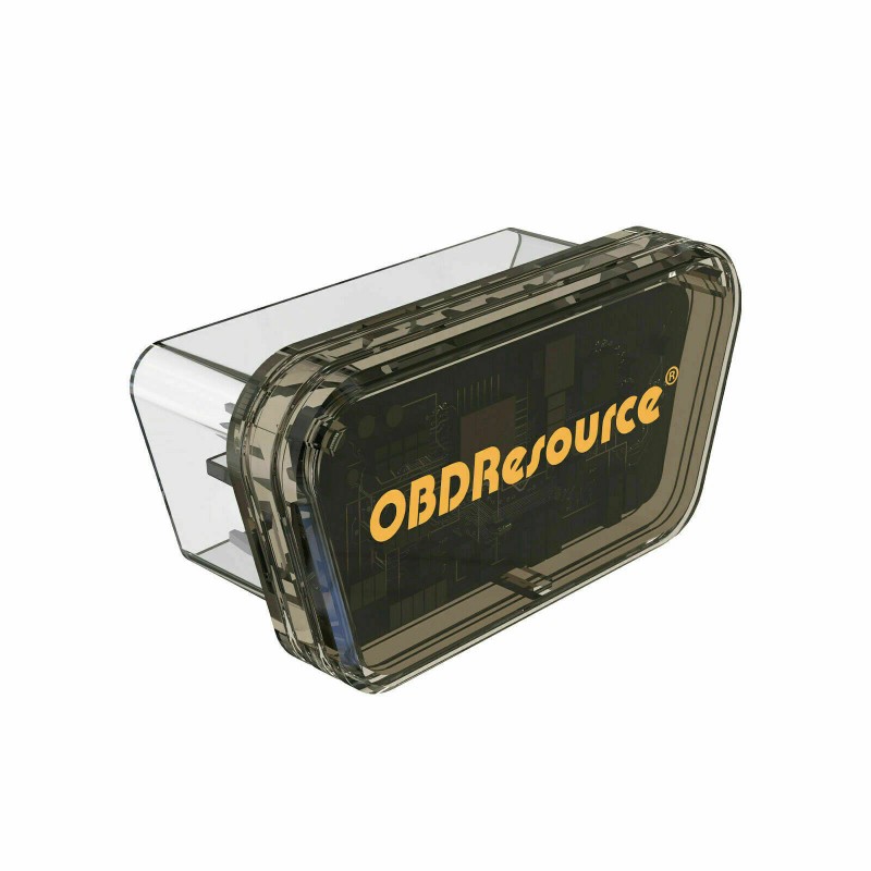 OBDResource Auto Car Code Clearer Turn-Off Check Engine Light Erase