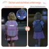Bagseri Children's Backpack Girls 15L, Lightweight School Backpack for Preschool