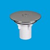 Mcalpine ST90CPTOP+TUBE Replacement Shower Trap Cover by Mcalpine ST90CPTOP+TUBE Replacement