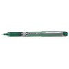 Pilot V5 Grip Liquid Ink Rollerball 0.5 mm Tip (Box of 12) - Green