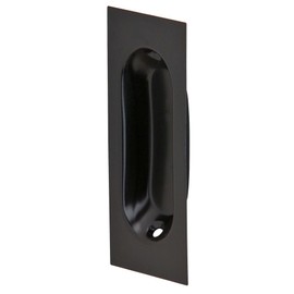 SCHLAGE Ives by Schlage 22B10B Flush Pull