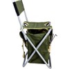 Bo-Toys 10-Piece Gardening Tool Set with Zippered Detachable Tote and