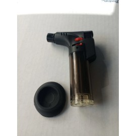 Eagle Butane Torch Lighter Gun Windproof Adjustable Jet Flame