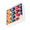 25MM / 32MM / 38MM Children Billiards Table Balls Set