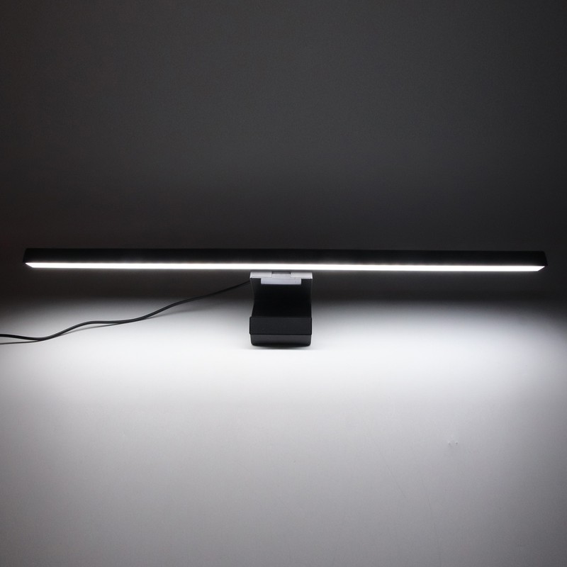 Monitor Light Bar 3 Switchable Light Modes Stepless Dimmable Touch