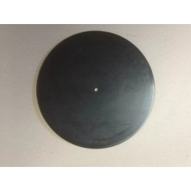 recordblanks.com 10” Blank Vinyl Records QTY of 10