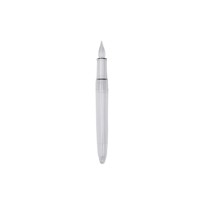 Fonte FO647692 Glass Pen, Body, Skeleton