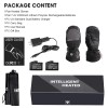 Extreme Cold Arctic Thermal Protection Durable Snow Outdoor Adventure High