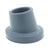 Qty: 4x Replacement Large Based 25mm (1") Angled Ferrules for