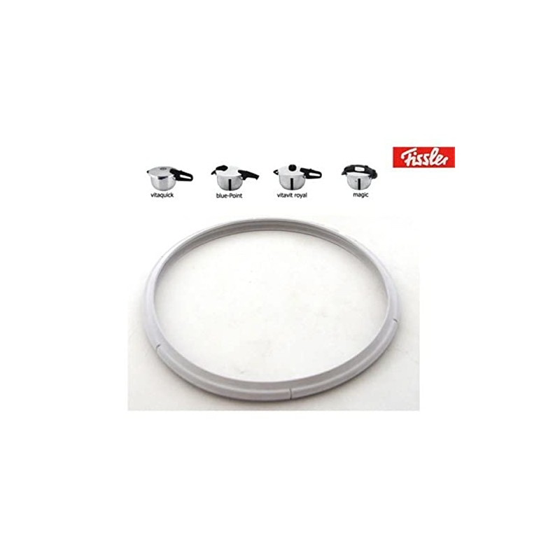 Fissler 032-631-00-205/0 Rubber Seal, 22 cm