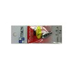 JACKALL Tiaro #74 Silver Yamame 0.07 oz (1.9 g)