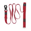 BEN&MACK Correa para Perro Ajustable 4 en 1, Collar con