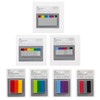 Stalogy S3 Sticky Notes: 3/5 in. x 1.4 in. /