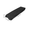 Totority Portable Oxford Cloth Treadmill Cover Under Desk Walking Pad