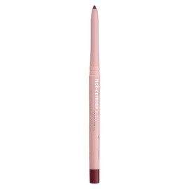 Impala - ORYX Automatic Lip Pencil Soft Burgundy Colour No. 213 | Super Heat Resistant | Water Resistant Profiler | Waterproof Lip Pencil | Long Lasting Liner