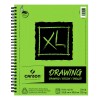 Block Dibujo Bocetos Canson Drawing Arte 22.9 X 30.5 60h