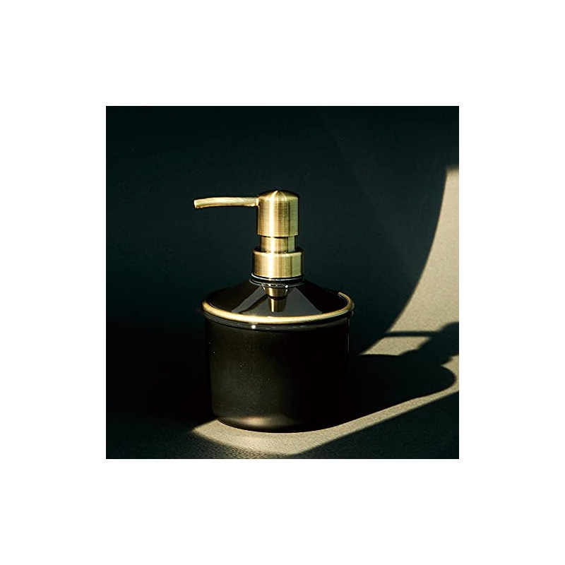 Nakajima 4582475458969 Cosmic Noir Ring, Hand Soap Foam, 11.8 fl