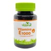 Vitamina E 1000 30 Cápsulas Vidanat