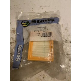 For Makita, For Craftsman, For Dolmar Air Filter Cartridge 395173010 395173011 4247010 For PC6530 PC6535 PC7312 LG28