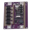 Spot Welder Board Digital Display 99 Gears Adjustable High Power