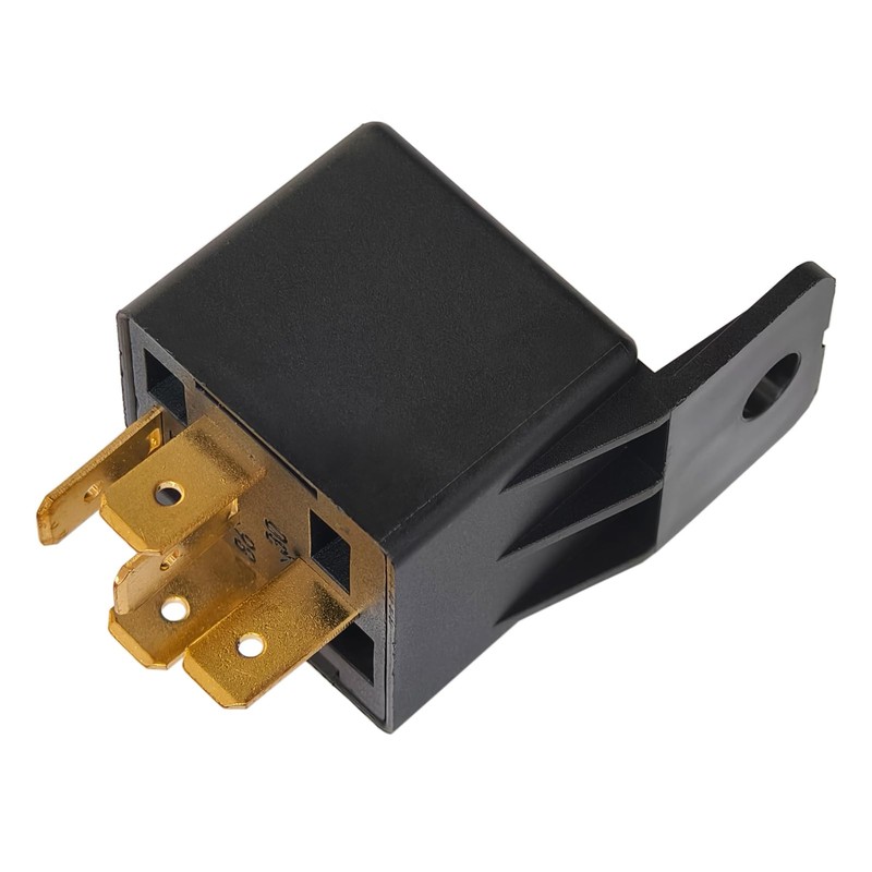 896H-1CH-S1-R1 12VDC 50A/30A 5Pins Automotive Power Relay