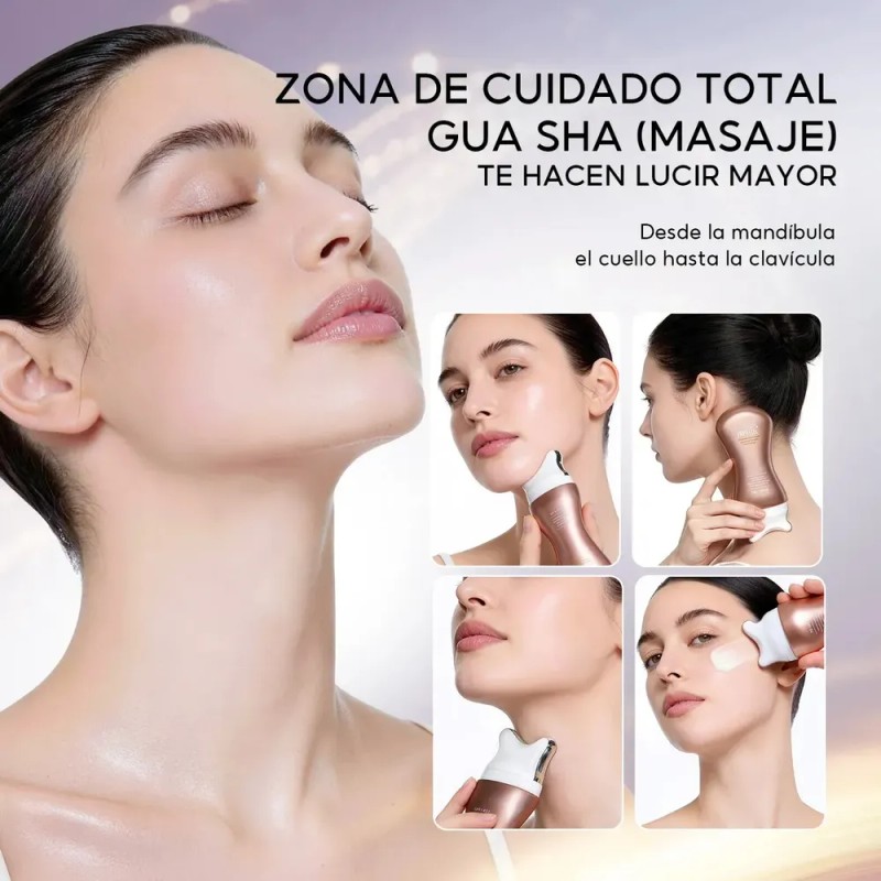 Papa Feel Crema Cuello Colageno Reafirma Antiarrugas 75g Sensible Día/noche