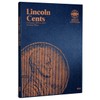 Whitman US Lincoln Cent Coin Folder Volume 3 1975 -
