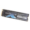 SSD M.2 / NVME Interface Full Power Mode Solid State