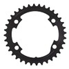 Shimano FC-R7000 Y1WV39000 Chain Ring, Repair Parts, 39T-MW (Black) for