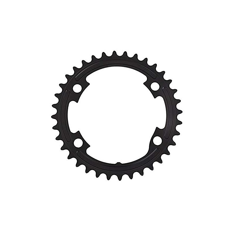 Shimano FC-R7000 Y1WV39000 Chain Ring, Repair Parts, 39T-MW (Black) for