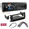 Dual Electronics Bluetooth-AM/F