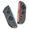 Orzero Protective Case Compatible for Switch 2 (2025) Joy Con,